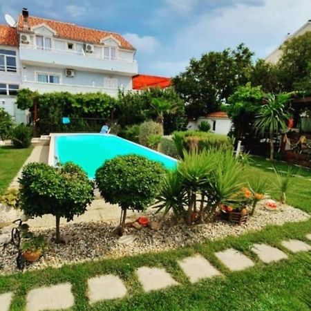 Rooms & Apartments Marinero Бетина Екстериор снимка
