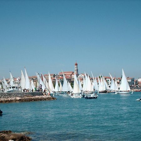 Rooms & Apartments Marinero Бетина Екстериор снимка