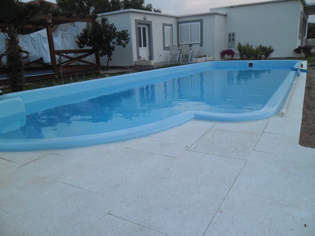 Rooms & Apartments Marinero Бетина Стая снимка