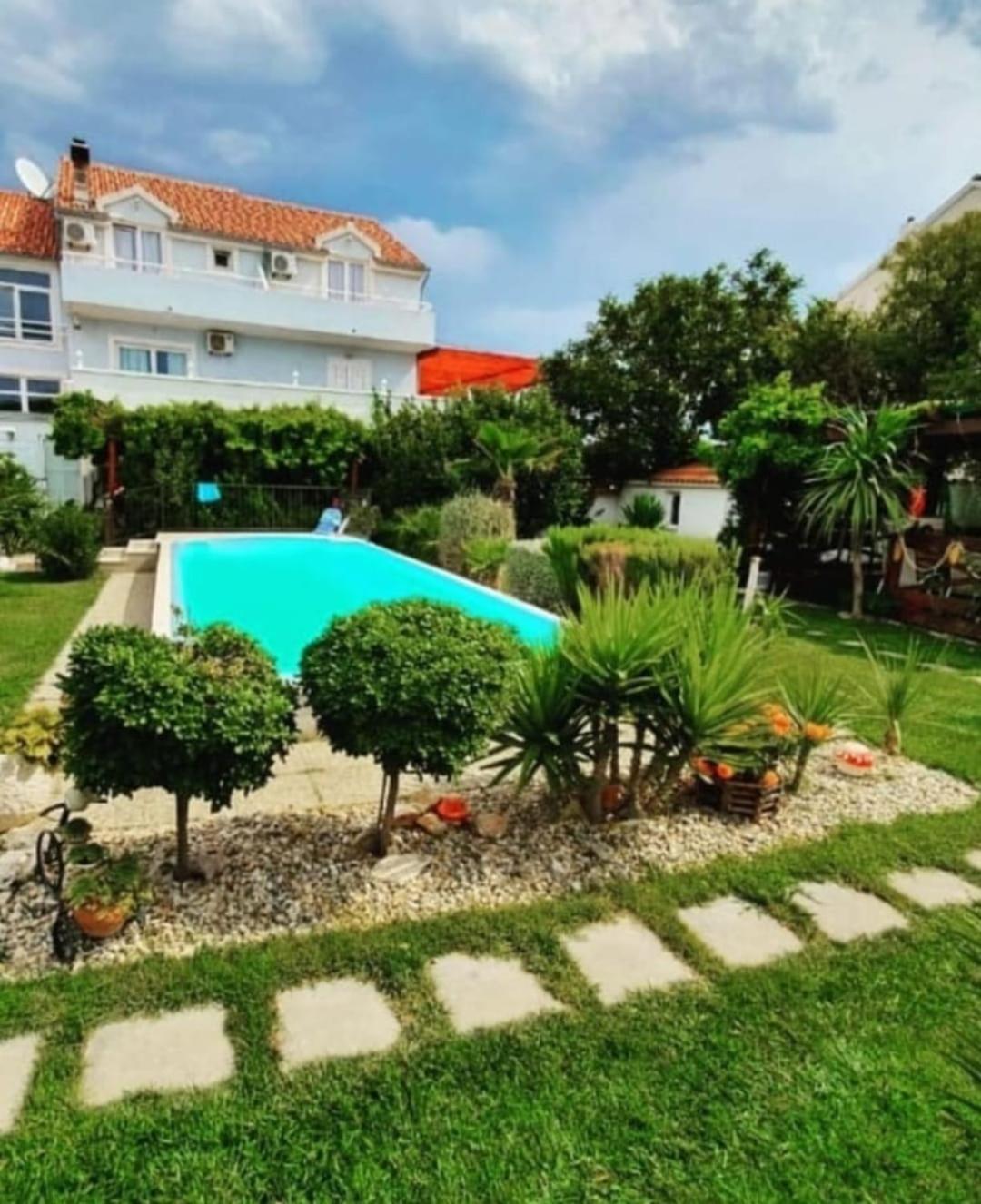 Rooms & Apartments Marinero Бетина Екстериор снимка