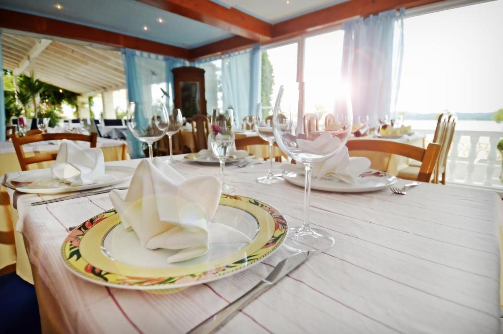 Rooms & Apartments Marinero Бетина Екстериор снимка