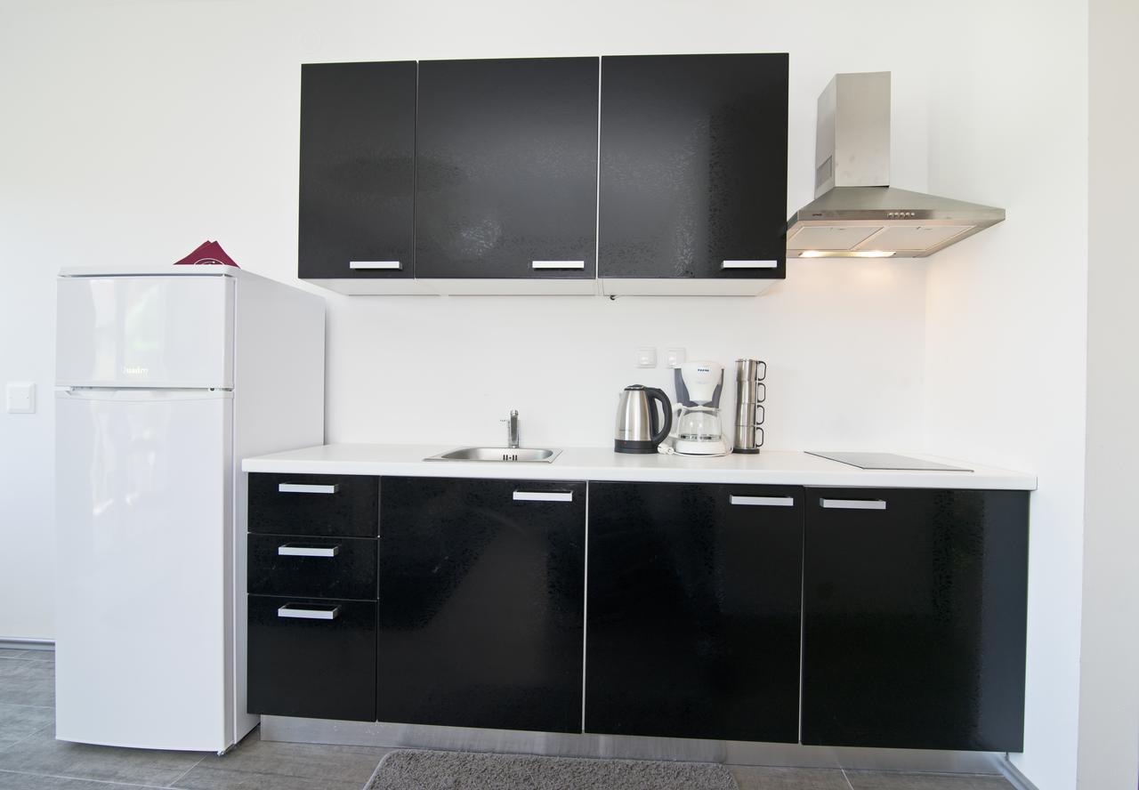 Rooms & Apartments Marinero Бетина Екстериор снимка