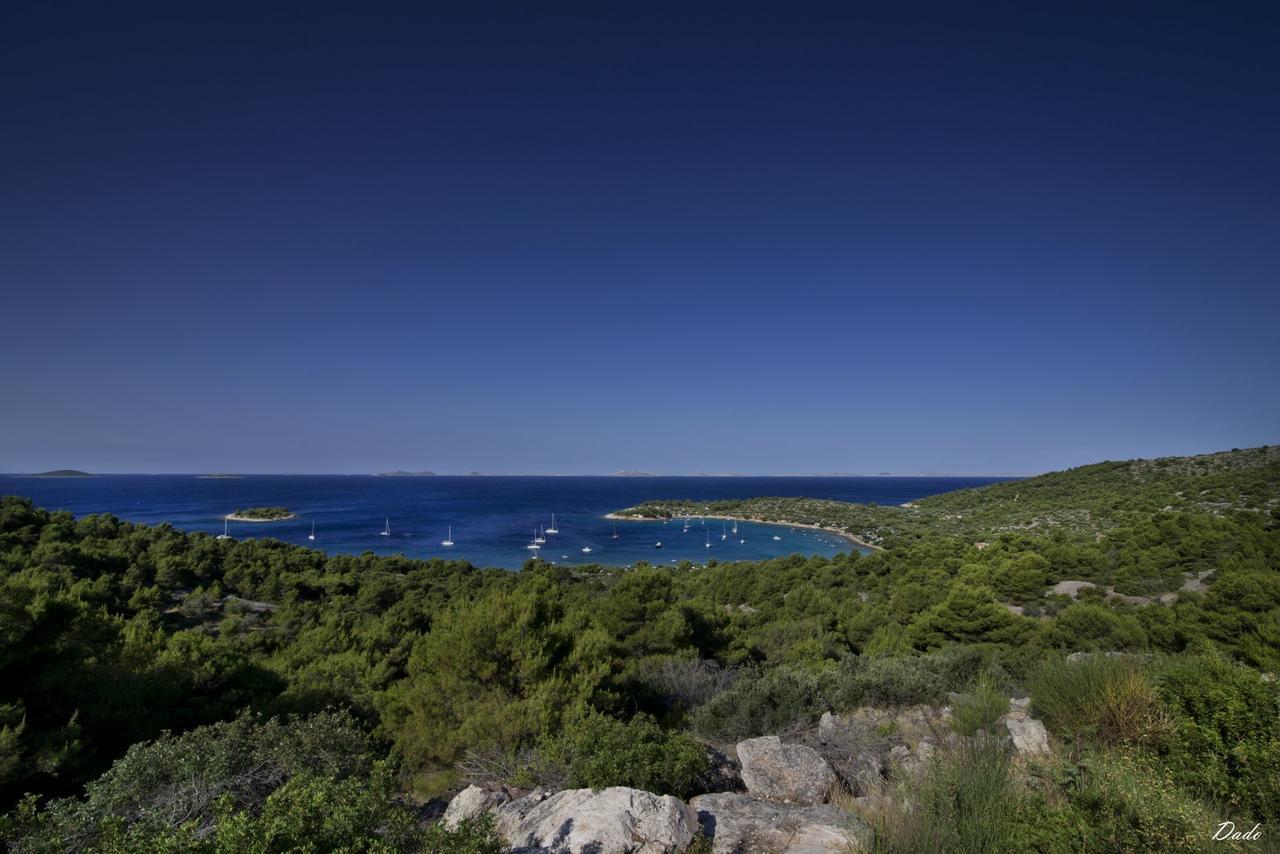 Rooms & Apartments Marinero Бетина Екстериор снимка