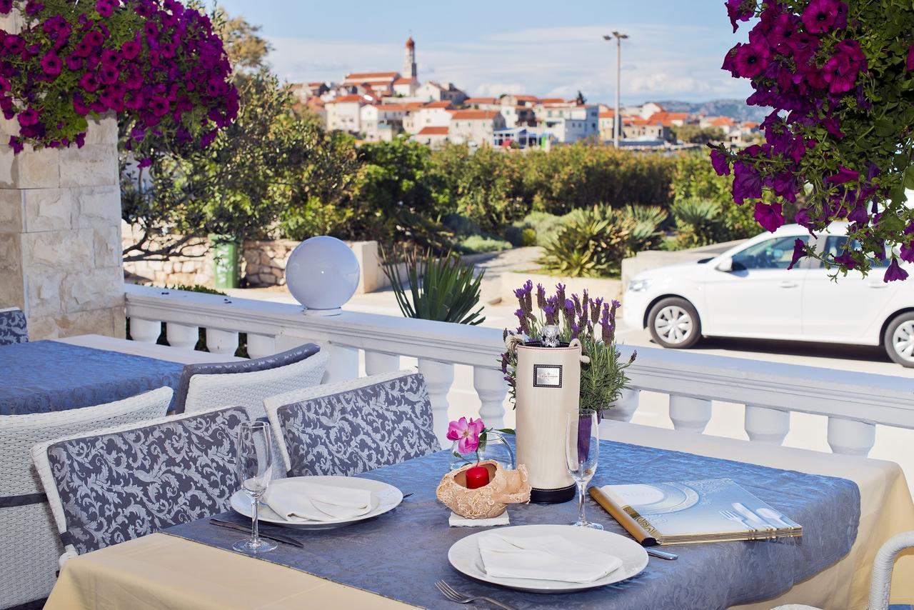 Rooms & Apartments Marinero Бетина Екстериор снимка